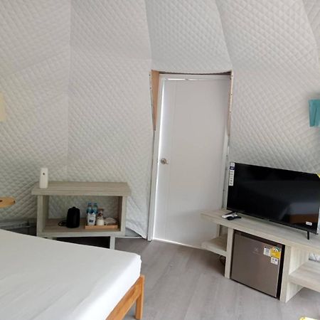 Awana Villa Resort Yaonoi - Sha Extra Plus Ko Yao Noi Bagian luar foto