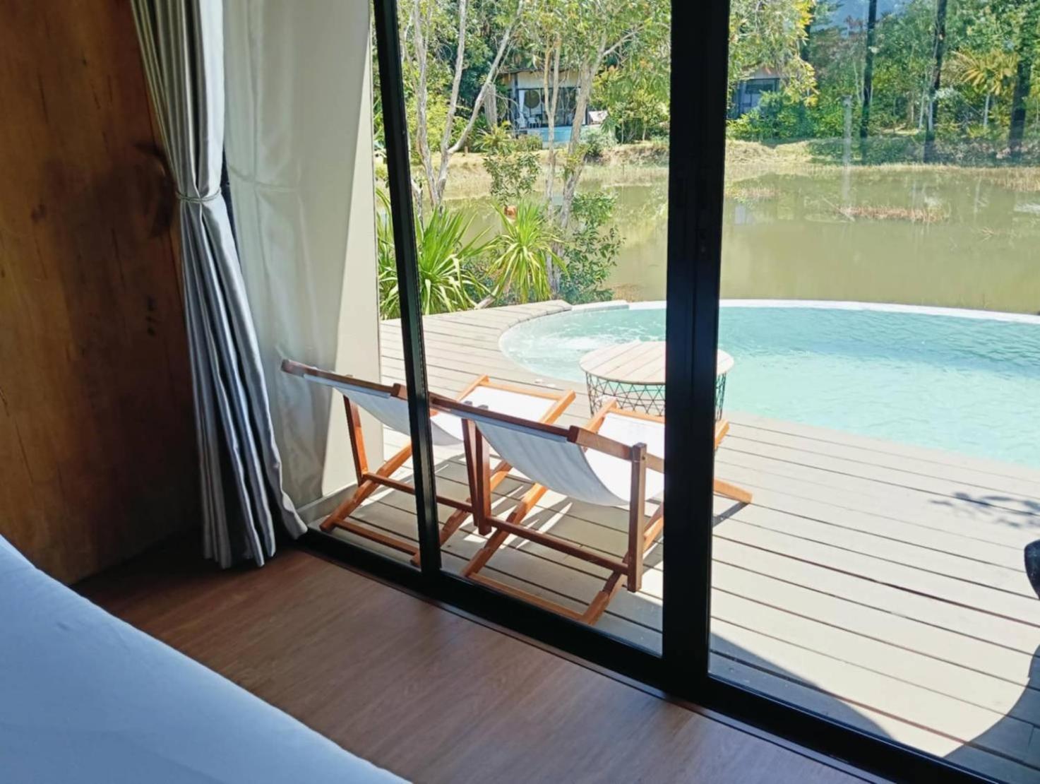 Awana Villa Resort Yaonoi - Sha Extra Plus Ko Yao Noi Bagian luar foto