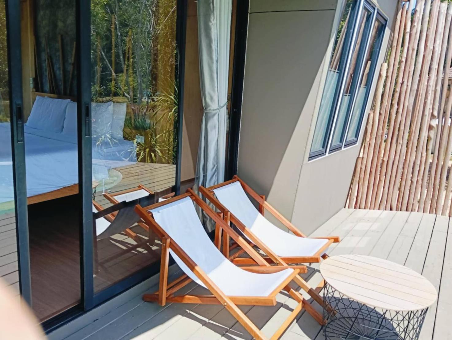 Awana Villa Resort Yaonoi - Sha Extra Plus Ko Yao Noi Bagian luar foto
