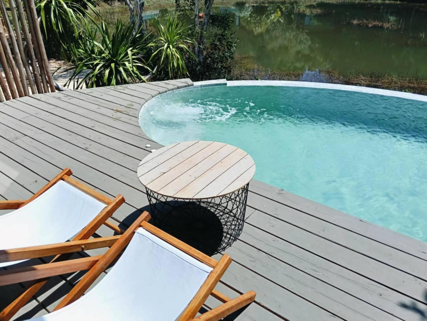 Awana Villa Resort Yaonoi - Sha Extra Plus Ko Yao Noi Bagian luar foto