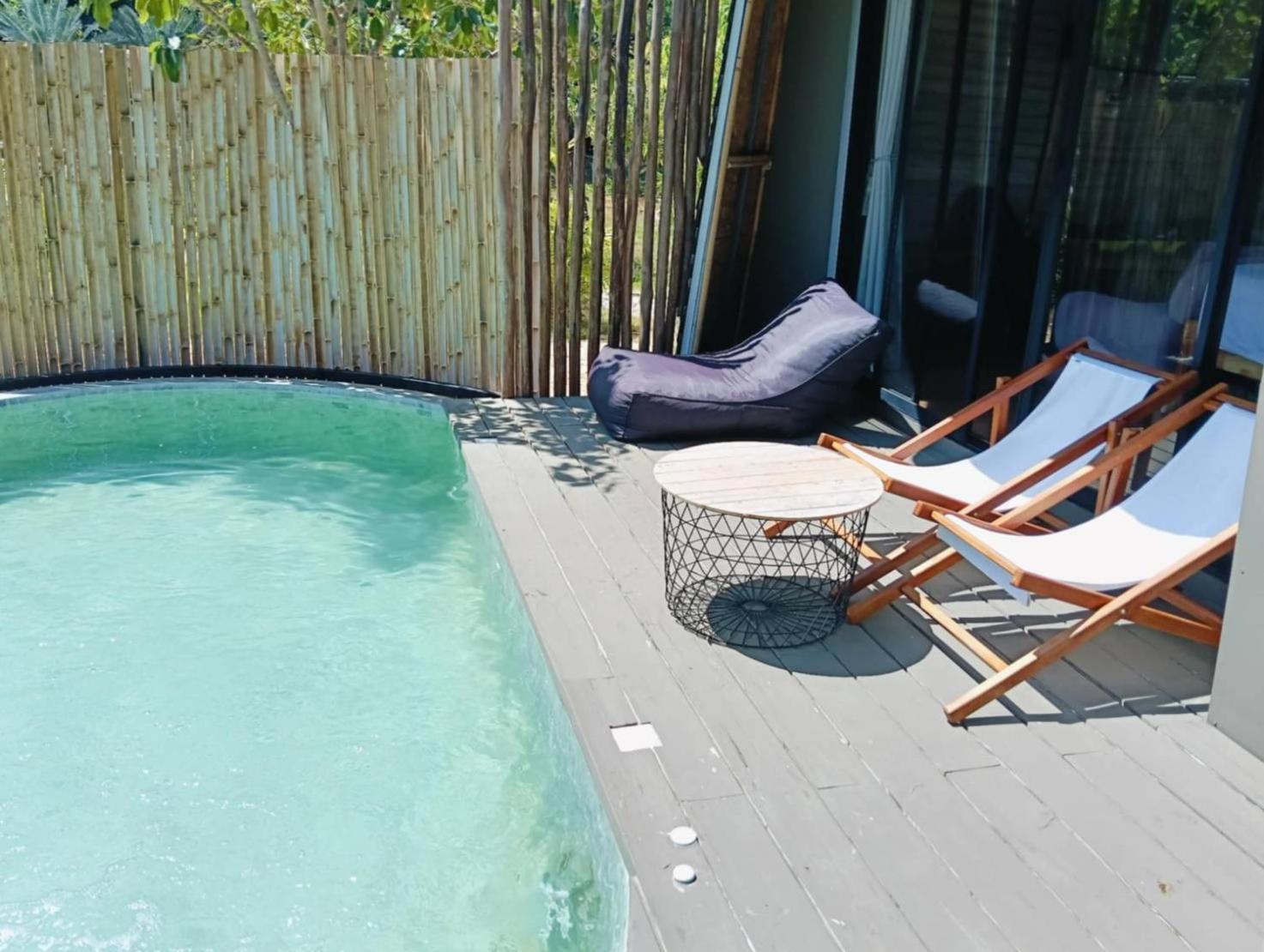 Awana Villa Resort Yaonoi - Sha Extra Plus Ko Yao Noi Bagian luar foto
