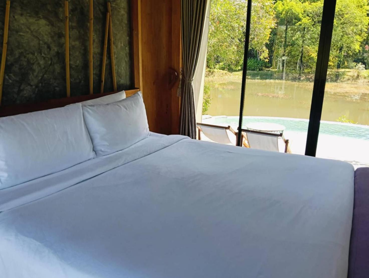 Awana Villa Resort Yaonoi - Sha Extra Plus Ko Yao Noi Bagian luar foto