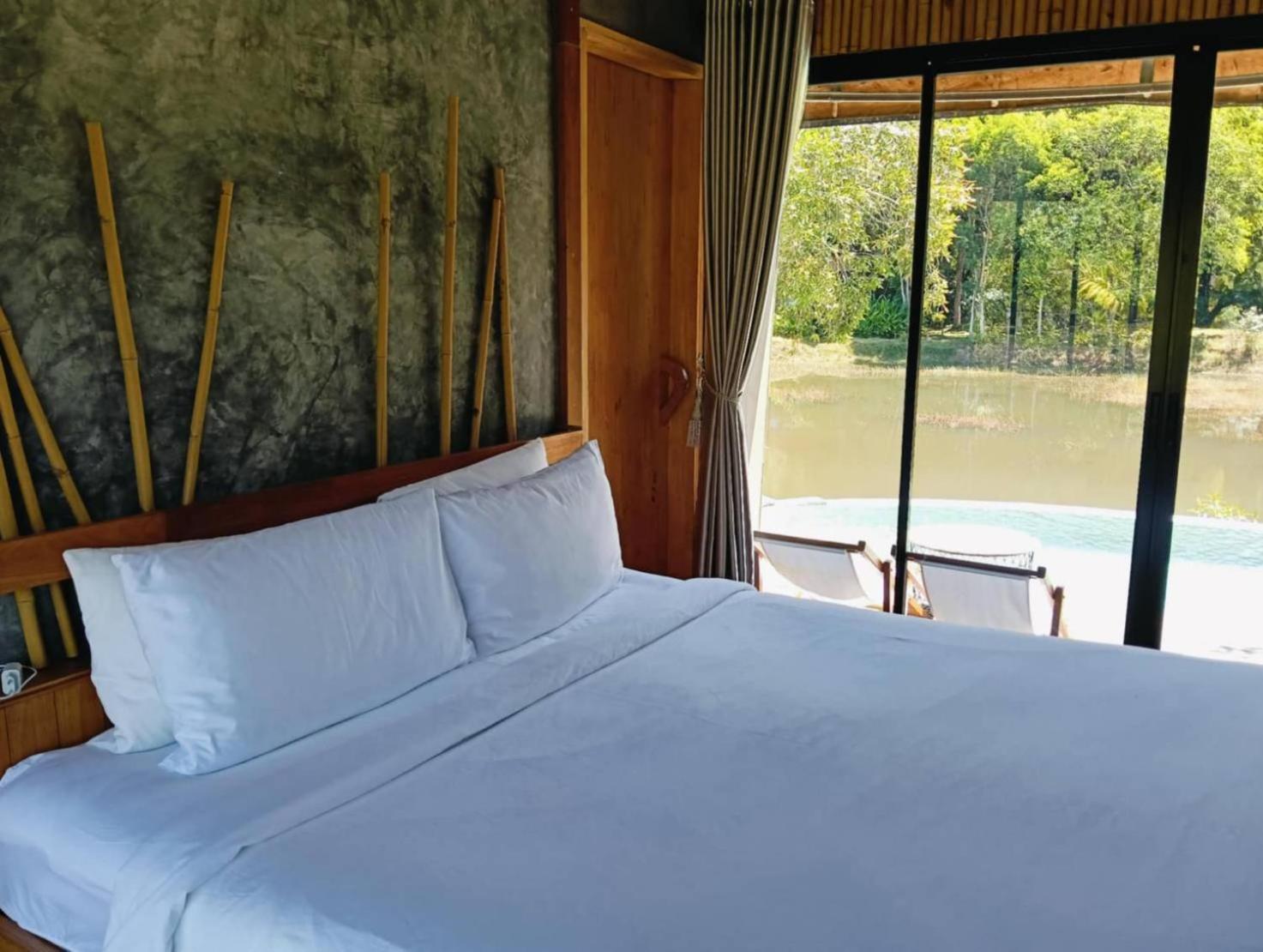 Awana Villa Resort Yaonoi - Sha Extra Plus Ko Yao Noi Bagian luar foto