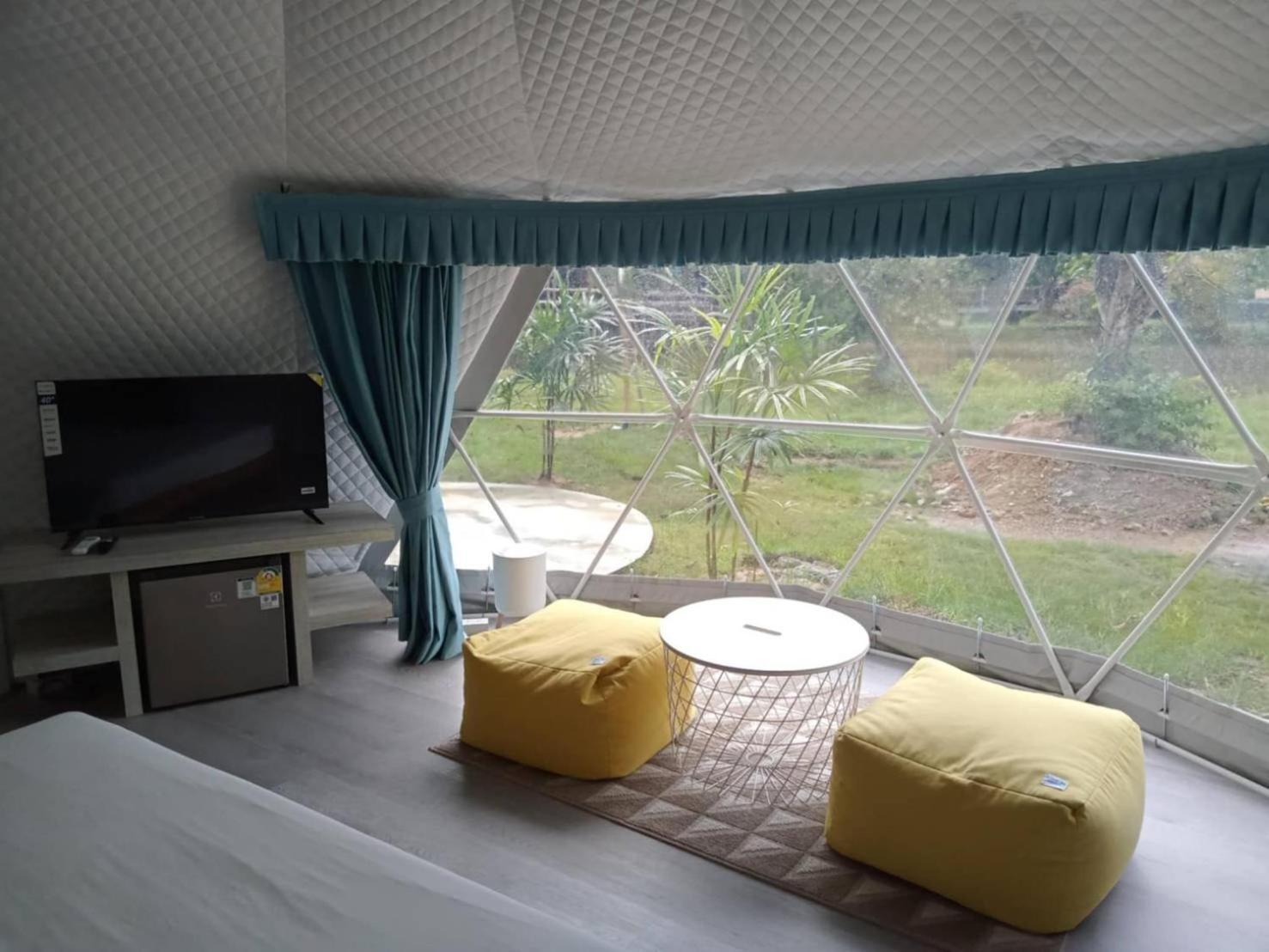 Awana Villa Resort Yaonoi - Sha Extra Plus Ko Yao Noi Bagian luar foto