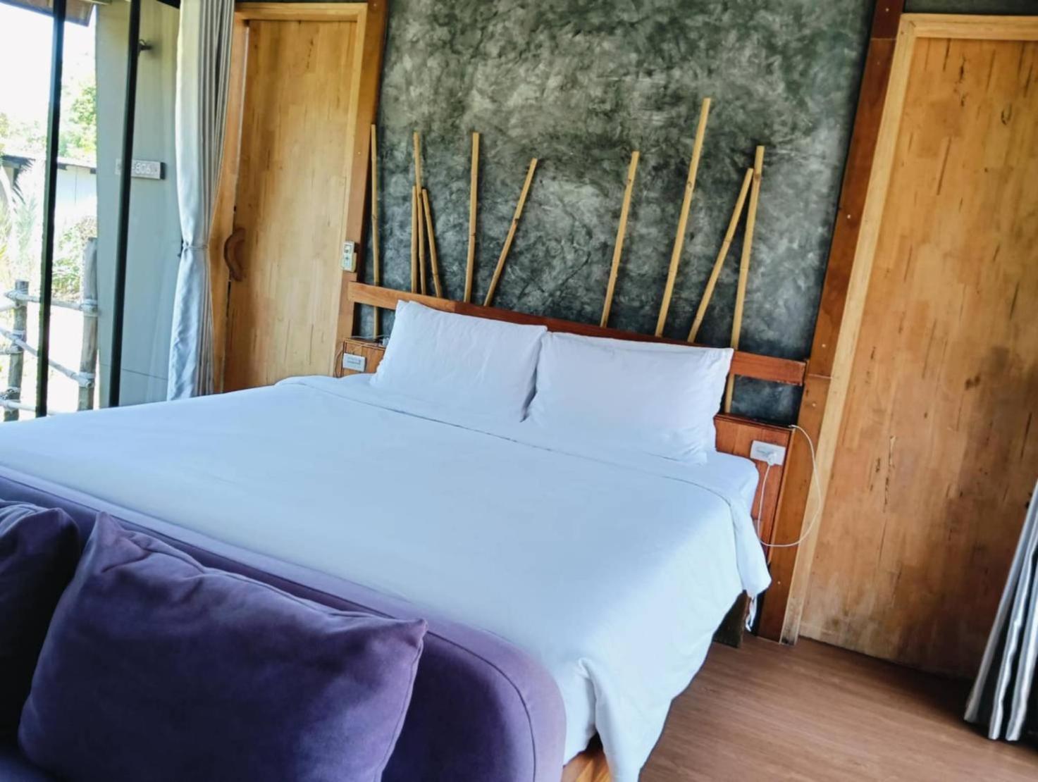 Awana Villa Resort Yaonoi - Sha Extra Plus Ko Yao Noi Bagian luar foto